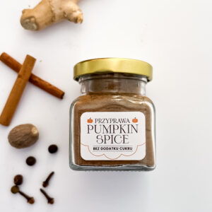 Przyprawa pumpkin spice 35 g