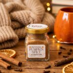 Przyprawa Pumpkin Spice