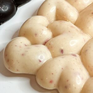 Czekolada Truskawkowa