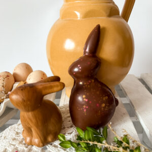 Zajączek - Chrupiąca Malina