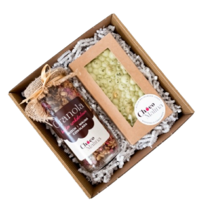 Zestaw Wiosenna Chwila