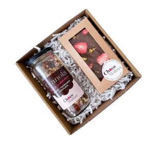 Zestaw Wiosenna Chwila